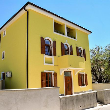 Apartment Val-1 By Interhome Sveti Juraj Εξωτερικό φωτογραφία