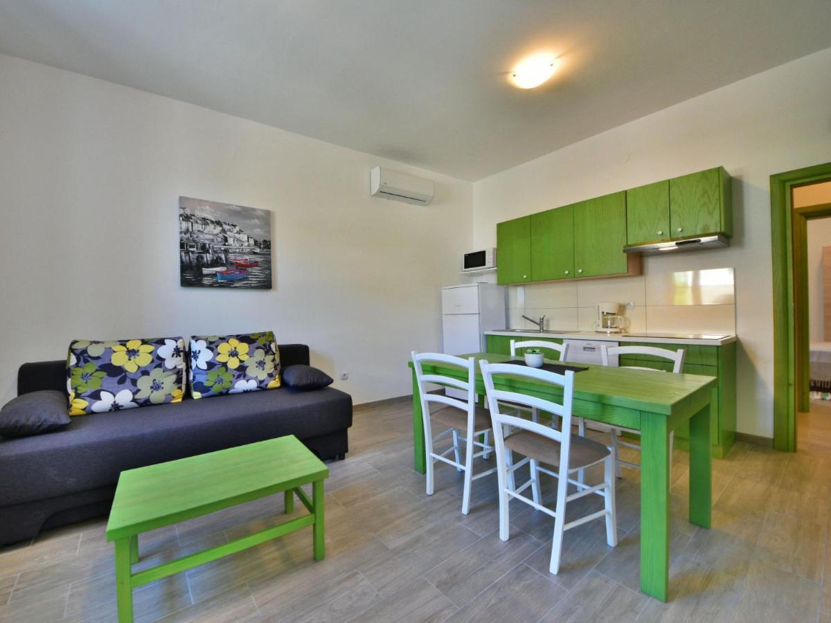 Apartment Val-1 By Interhome Sveti Juraj Εξωτερικό φωτογραφία