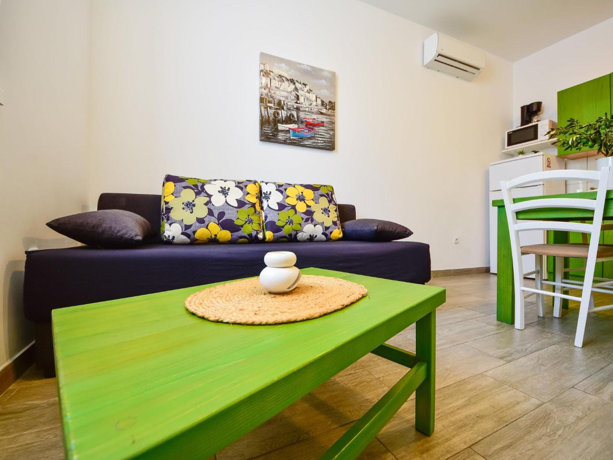 Apartment Val-1 By Interhome Sveti Juraj Εξωτερικό φωτογραφία