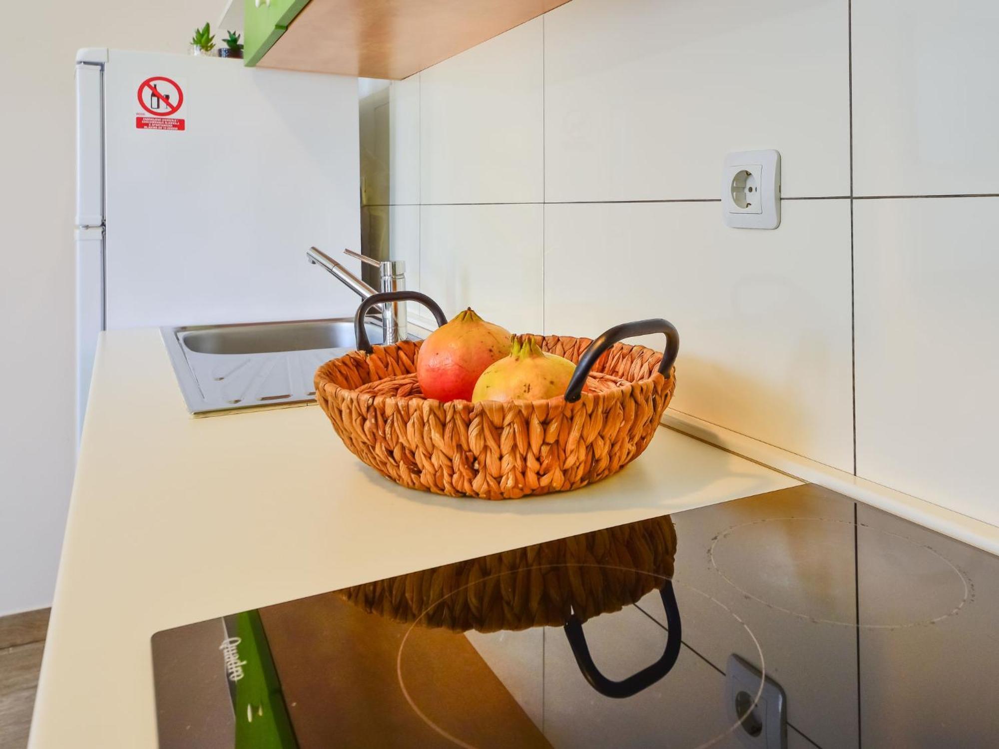 Apartment Val-1 By Interhome Sveti Juraj Εξωτερικό φωτογραφία